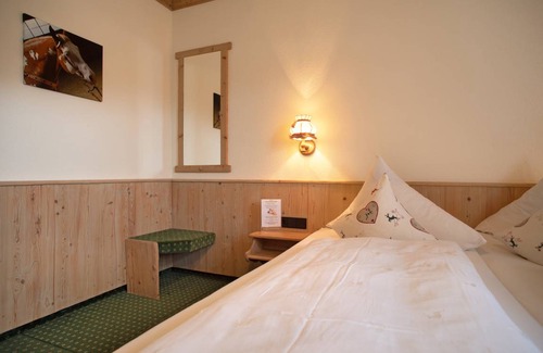 Waggershausen Resort | 21 m² Private room ∙ 1 bedroom ∙ 2 guests