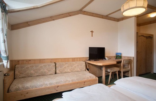 Waggershausen Resort | 21 m² Private room ∙ 1 bedroom ∙ 2 guests
