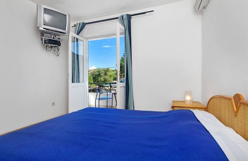 Pokrivenik Resort | 21 m² Private room ∙ 1 bedroom ∙ 2 guests