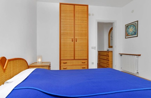Pokrivenik Resort | 21 m² Private room ∙ 1 bedroom ∙ 2 guests
