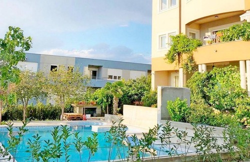 Znjan Resort | 21 m² Private room ∙ 1 bedroom ∙ 2 guests