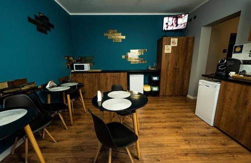 Grunwald Apartment | 21 m² Serviced apartment ∙ 3 guests