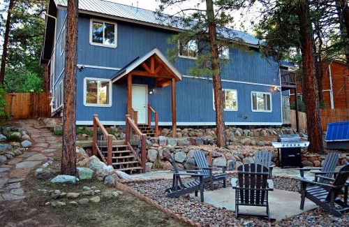 Durango West House | 210 Forest Ridge Drive
