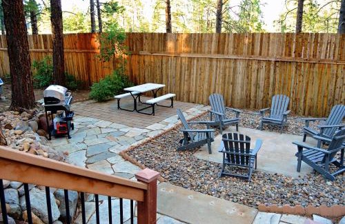 Durango West House | 210 Forest Ridge Drive