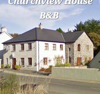 Rathmadder Bed & Breakfast | 210 m² Bed and breakfast ∙ 4 guests