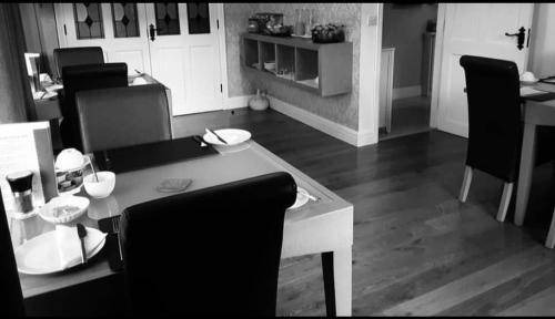 Rathmadder Bed & Breakfast | 210 m² Bed and breakfast ∙ 4 guests