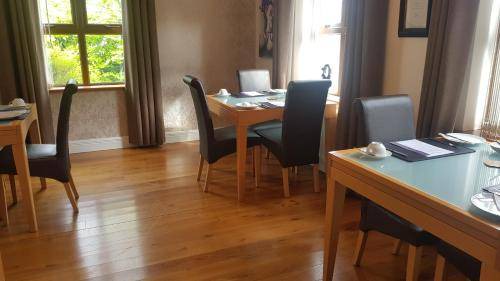 Rathmadder Bed & Breakfast | 210 m² Bed and breakfast ∙ 4 guests