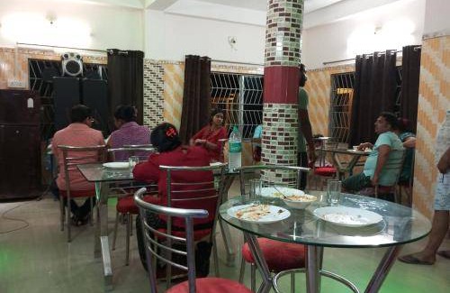 Mandarmani Hotel | 210 m² Hotel ∙ 3 guests