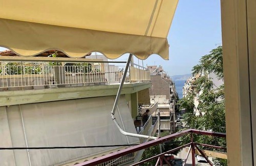 Peiraiki Resort | 210 m² Private room ∙ 1 bedroom ∙ 1 guest