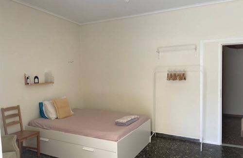 Peiraiki Resort | 210 m² Private room ∙ 1 bedroom ∙ 1 guest