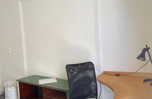 Peiraiki Resort | 210 m² Private room ∙ 1 bedroom ∙ 1 guest
