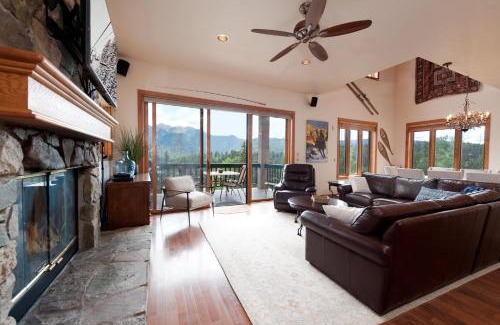 Purgatory House | 210 Sheol Street