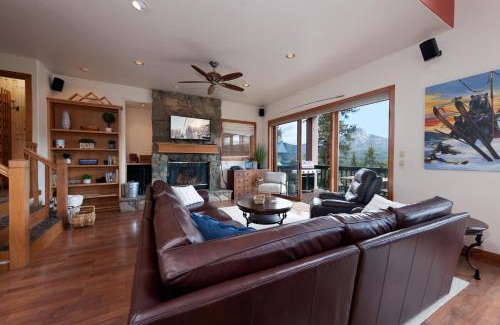 Purgatory House | 210 Sheol Street