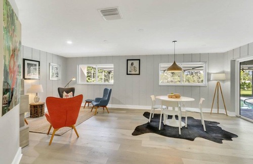 Weston House | 211 m² House ∙ 4 bedrooms ∙ 8 guests