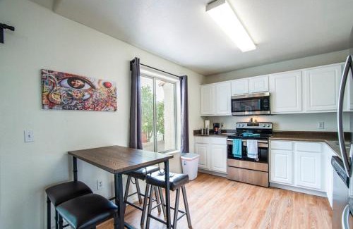 Coolidge Apartment | 213- 2BR Apartment in Coolidge, AZ w heated pool, gym