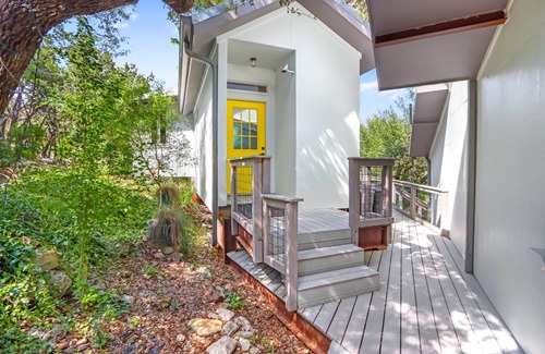 Dripping Springs House | 213 m² House ∙ 3 bedrooms ∙ 8 guests