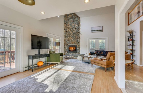 Kerhonkson House | 213 m² House ∙ 2 bedrooms ∙ 6 guests