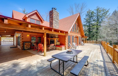 Old Forge House | 213 m² House ∙ 3 bedrooms ∙ 8 guests