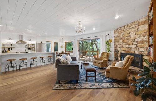 Georgetown House | 213 m² House ∙ 4 bedrooms ∙ 10 guests
