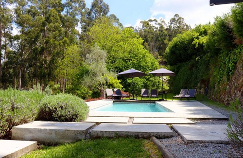 Ventosa Villa | 213 m² Villa ∙ 3 bedrooms ∙ 6 guests