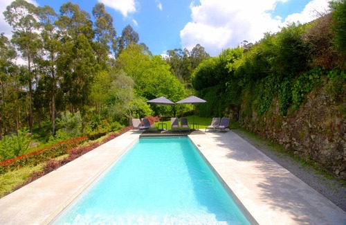 Ventosa Villa | 213 m² Villa ∙ 3 bedrooms ∙ 6 guests