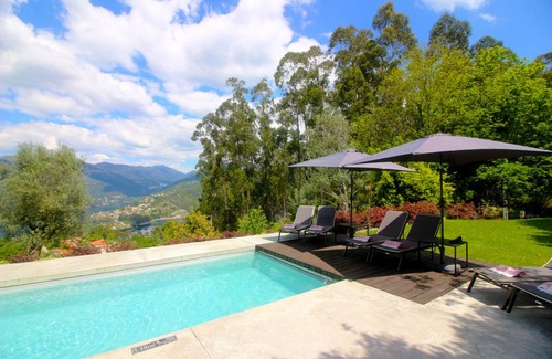 Ventosa Villa | 213 m² Villa ∙ 3 bedrooms ∙ 6 guests