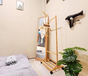 Lat Yao Apartment | 213-Olan Place Homely room Free Wi-Fi and Near BTS line