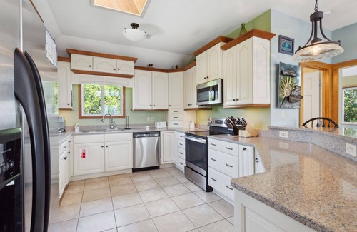 Tuckahoe House | 2135 Pirates Perch * 11 Min Walk to Beach