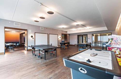 Bear Hollow Village House | 215 m² House ∙ 5 bedrooms ∙ 14 guests