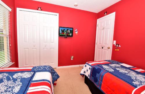 Tuscan Ridge House | 215CORD- Relaxation Station (S)
