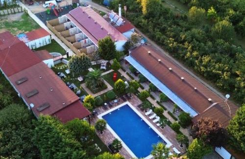 Agva Hotel | 216 North Hotel