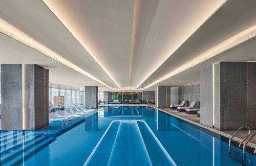 Nanhu Qu Hotel | 218 m² Hotel ∙ 127 guests