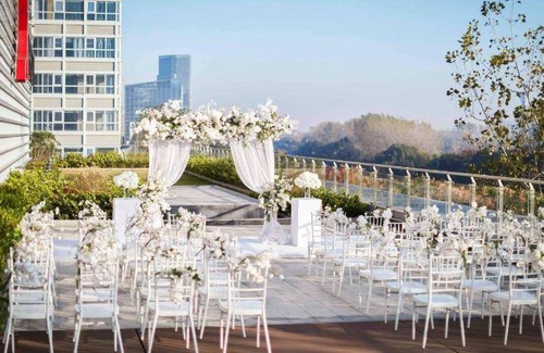 Nanhu Qu Hotel | 218 m² Hotel ∙ 127 guests