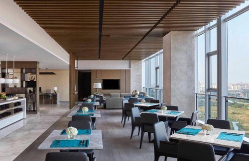 Nanhu Qu Hotel | 218 m² Hotel ∙ 127 guests