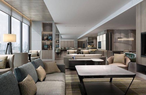 Nanhu Qu Hotel | 218 m² Hotel ∙ 127 guests