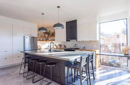 Holly Villa | 218 m² Villa ∙ 4 bedrooms ∙ 11 guests