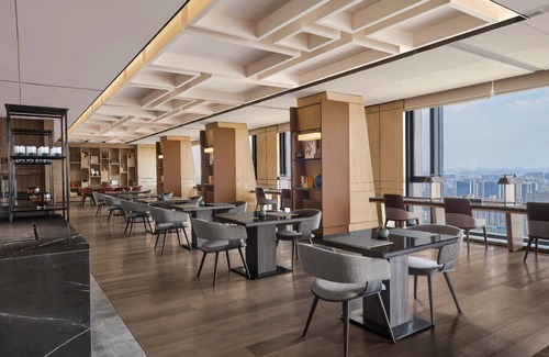 Weiyang Hotel | 219 m² Hotel ∙ 127 guests