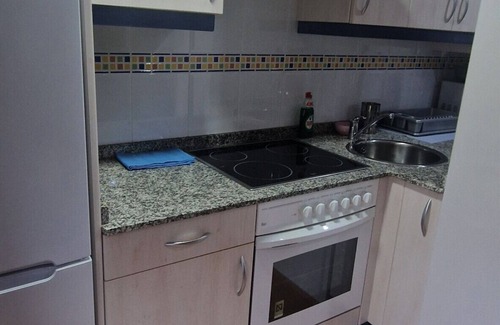 Aller Apartment | 21A04 Apartamento felechosa cerca de las estacione