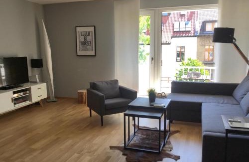Unterbilk Apartment | 21st Appartement