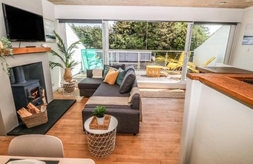 Llanbedrog House | 22 Glyn Y Mor