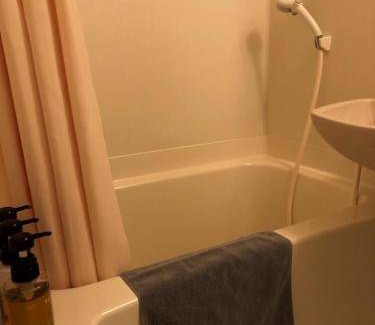 Tachikawa Hotel | 22 m² Hotel ∙ 2 guests