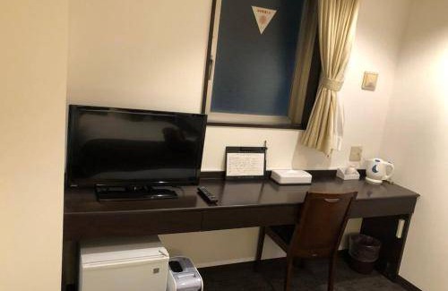 Tachikawa Hotel | 22 m² Hotel ∙ 2 guests