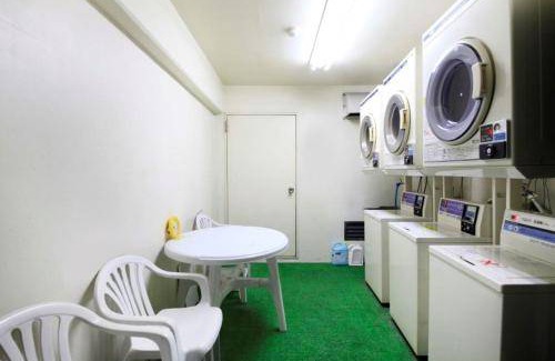 Fuchu Apartment | 22 m² Apartment ∙ 2 guests