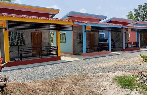 Thung Kra Ten Apartment | 22 m² Apartment ∙ 2 guests