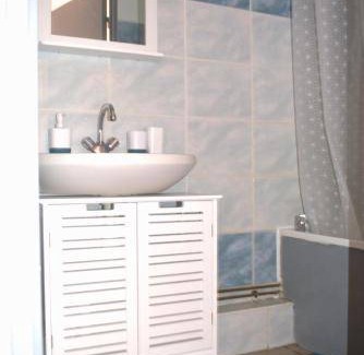 Saint-Denis Apartment | 22 m² Apartment ∙ 1 bedroom ∙ 2 guests