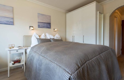Bosau Apartment | 22 m² Apartment ∙ 2 guests