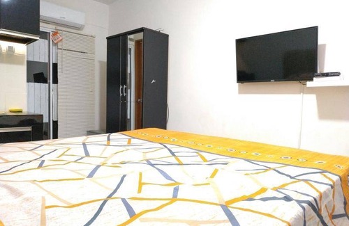 Depok Apartment | 22 m² Apartment ∙ 2 guests