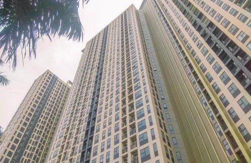 Depok Apartment | 22 m² Apartment ∙ 2 guests