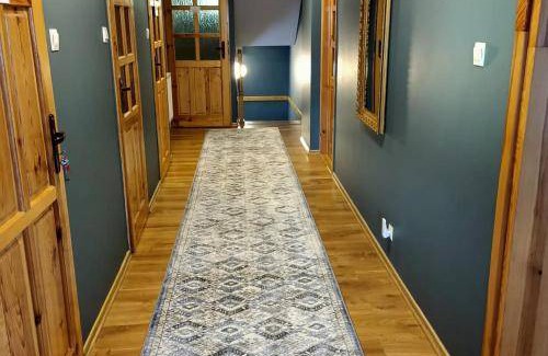 Wielmoza Bed & Breakfast | 22 m² Bed and breakfast ∙ 4 guests