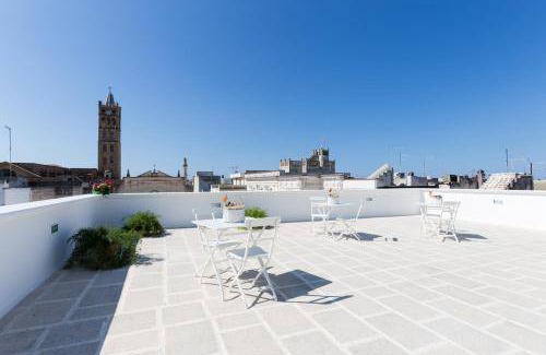 Centro Storico Bed & Breakfast | 22 m² Bed and breakfast ∙ 4 guests
